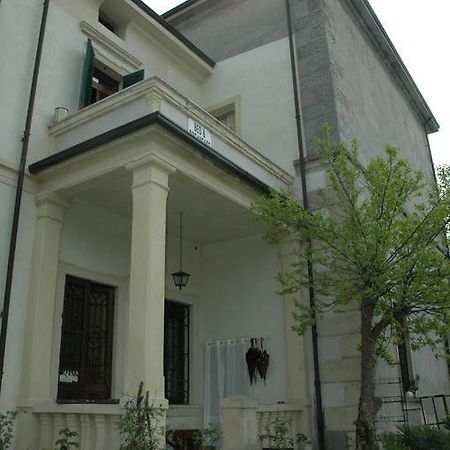 Bed and Breakfast Le Maddalene Verona Exterior foto