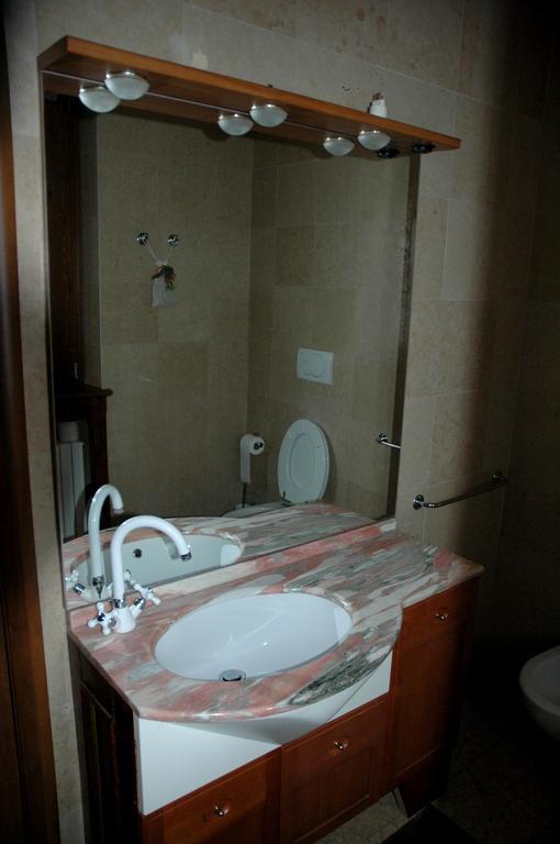 Bed and Breakfast Le Maddalene Verona Exterior foto