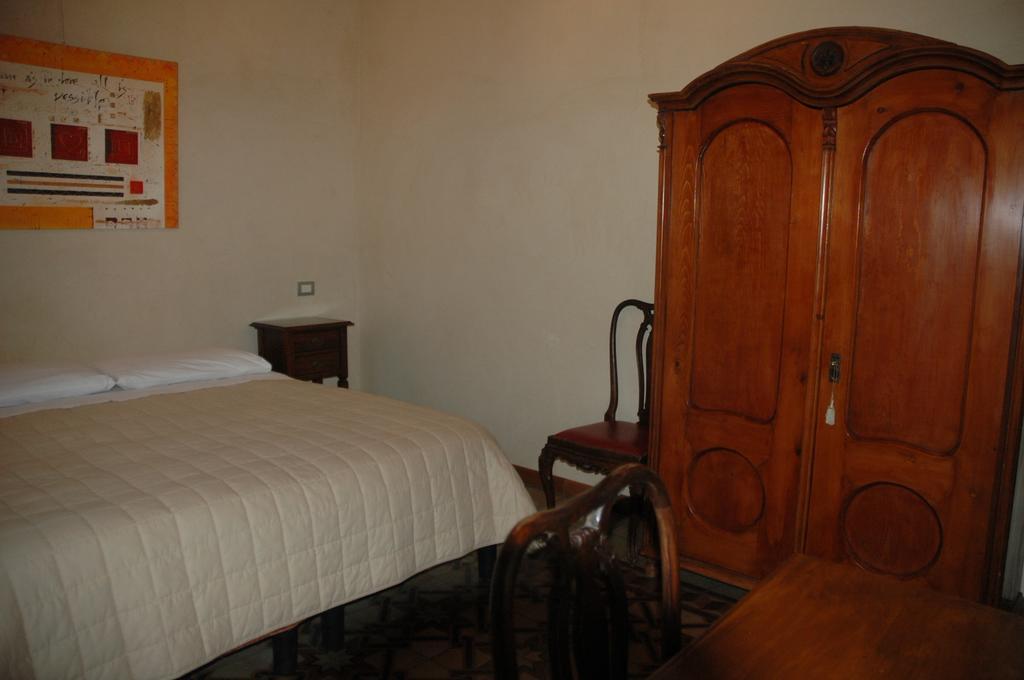 Bed and Breakfast Le Maddalene Verona Exterior foto